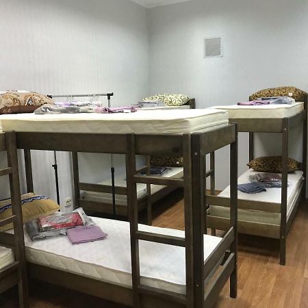 Ararat-Demeevskaya Hostel Κίεβο Εξωτερικό φωτογραφία