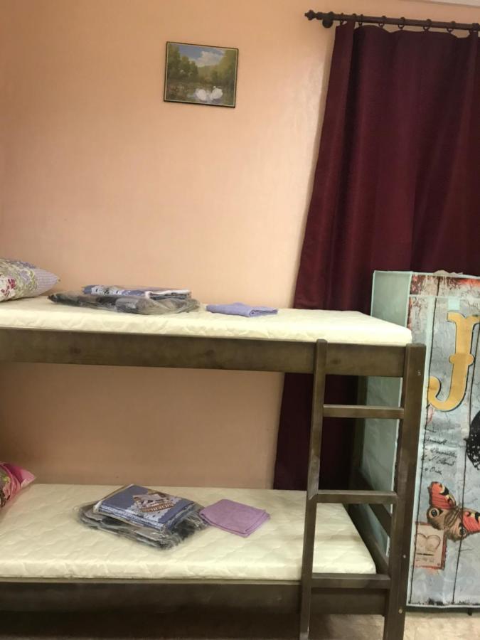 Ararat-Demeevskaya Hostel Κίεβο Εξωτερικό φωτογραφία