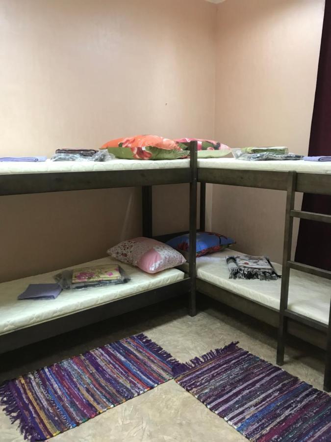 Ararat-Demeevskaya Hostel Κίεβο Εξωτερικό φωτογραφία