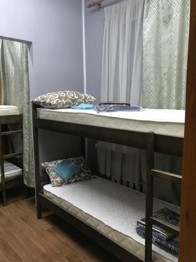 Ararat-Demeevskaya Hostel Κίεβο Εξωτερικό φωτογραφία