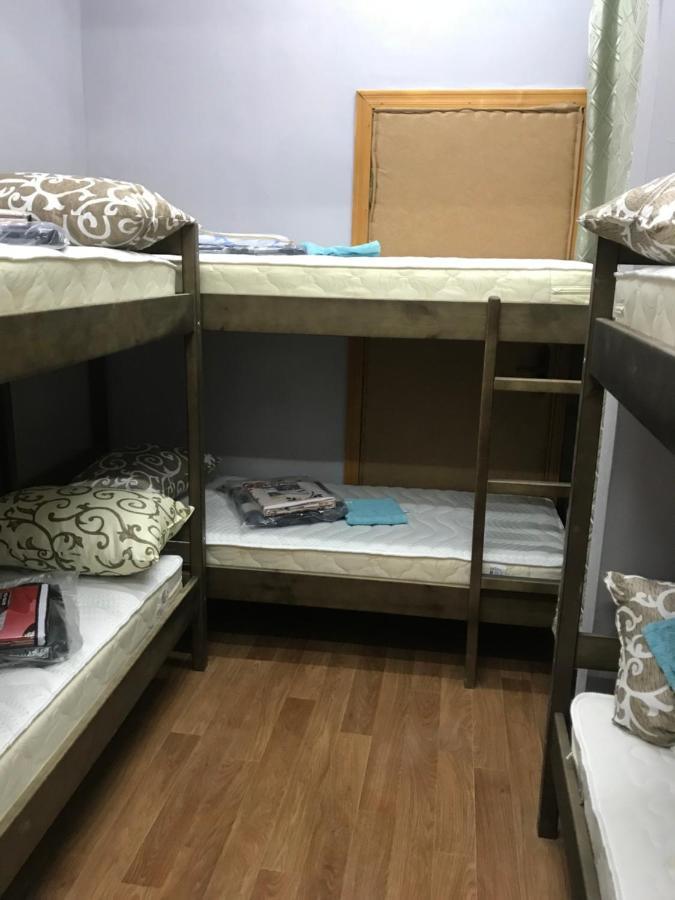 Ararat-Demeevskaya Hostel Κίεβο Εξωτερικό φωτογραφία