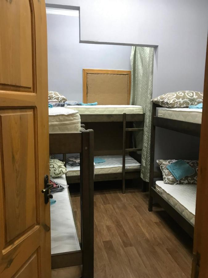Ararat-Demeevskaya Hostel Κίεβο Εξωτερικό φωτογραφία