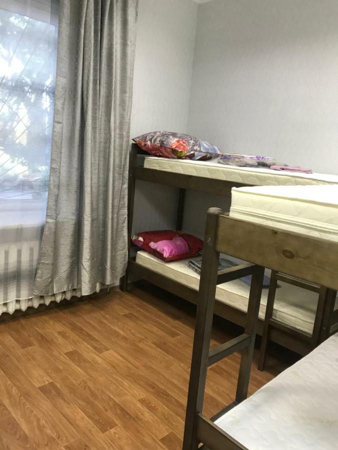 Ararat-Demeevskaya Hostel Κίεβο Εξωτερικό φωτογραφία