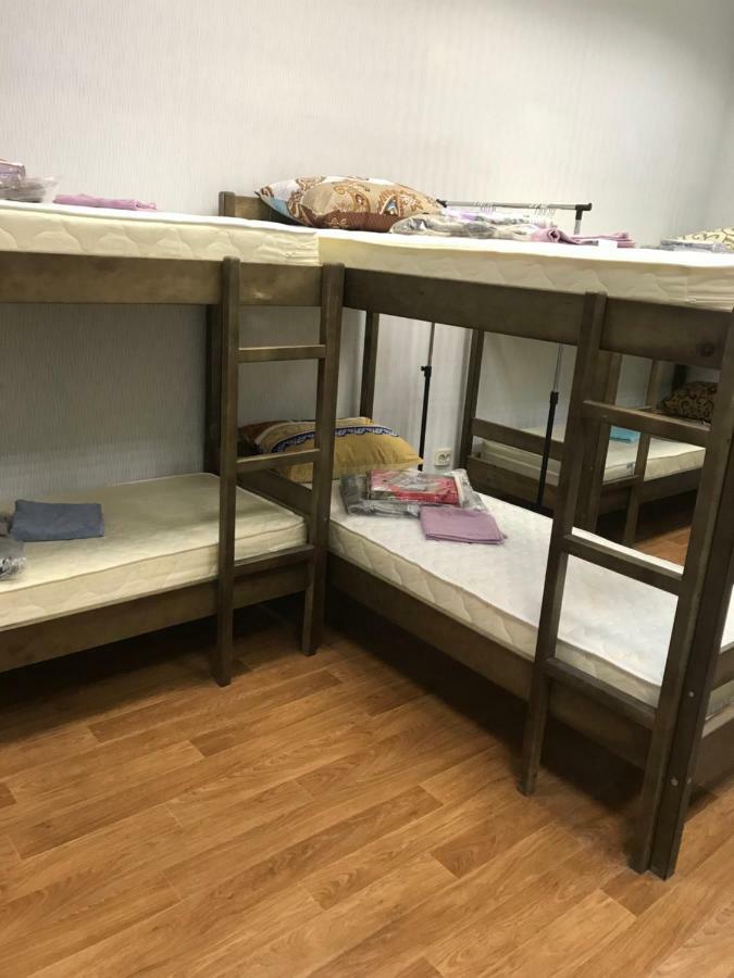 Ararat-Demeevskaya Hostel Κίεβο Εξωτερικό φωτογραφία