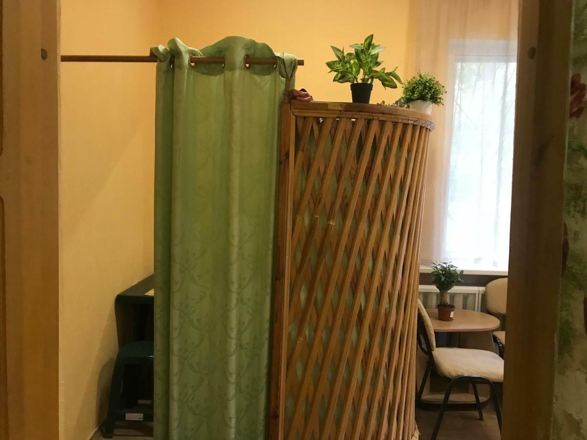 Ararat-Demeevskaya Hostel Κίεβο Εξωτερικό φωτογραφία