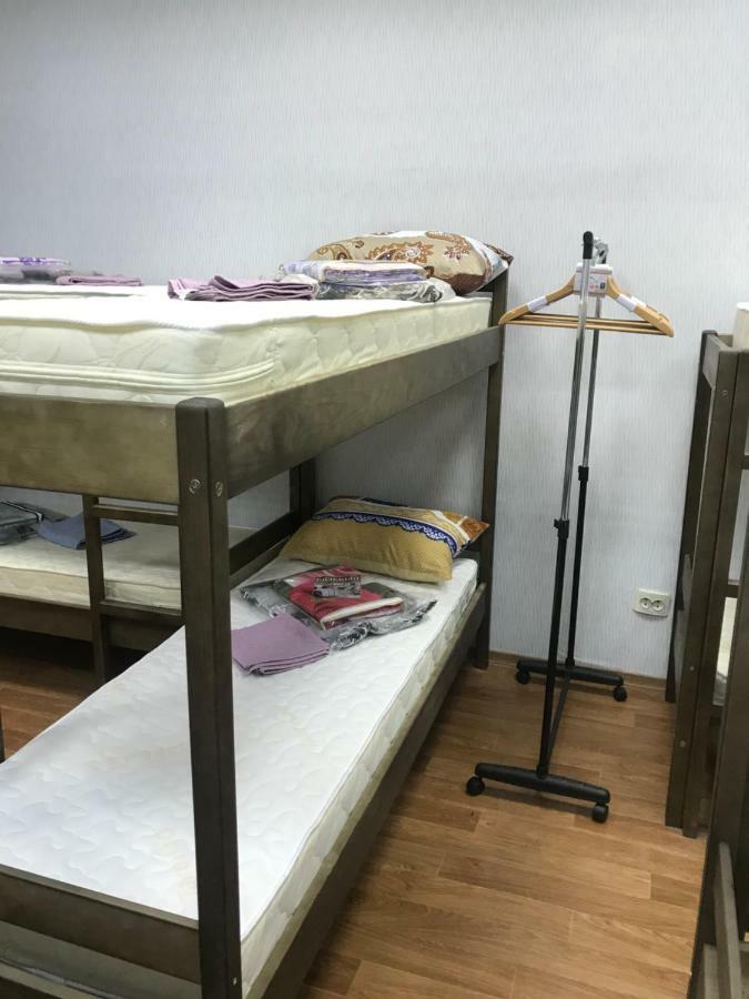 Ararat-Demeevskaya Hostel Κίεβο Εξωτερικό φωτογραφία