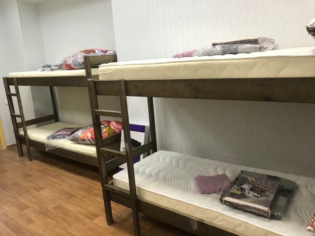 Ararat-Demeevskaya Hostel Κίεβο Εξωτερικό φωτογραφία