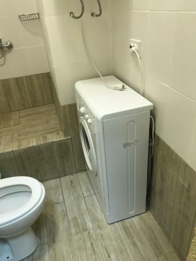 Ararat-Demeevskaya Hostel Κίεβο Εξωτερικό φωτογραφία