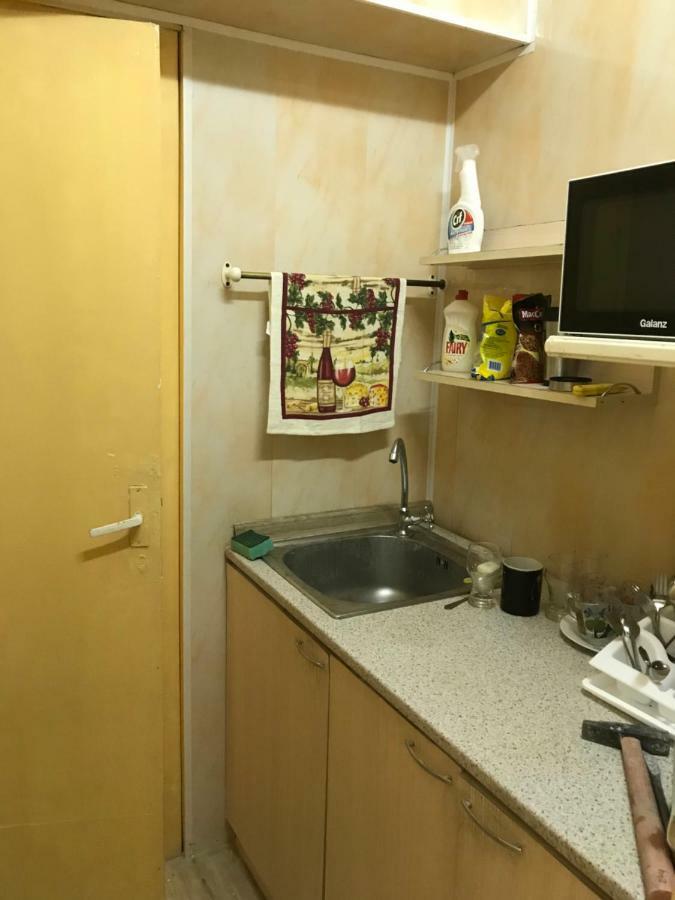 Ararat-Demeevskaya Hostel Κίεβο Εξωτερικό φωτογραφία